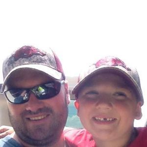 Meet your Posher, Clinton